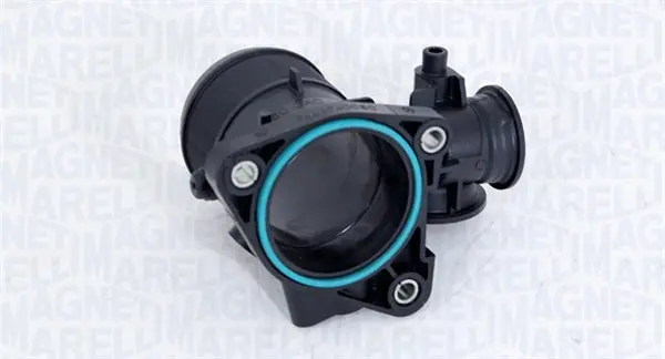 Корпус на дроселовата клапа MAGNETI MARELLI