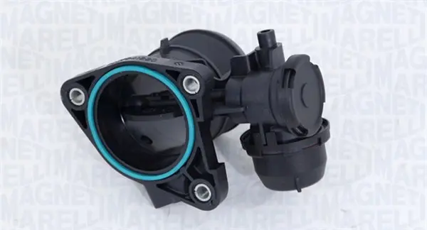 Корпус на дроселовата клапа MAGNETI MARELLI