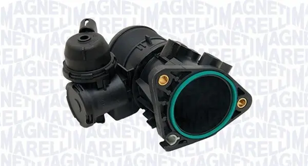 Корпус на дроселовата клапа MAGNETI MARELLI