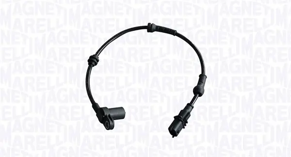 Датчик, обороти на колелото MAGNETI MARELLI