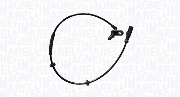 Датчик, обороти на колелото MAGNETI MARELLI