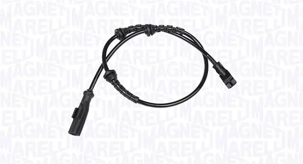 Датчик, обороти на колелото MAGNETI MARELLI