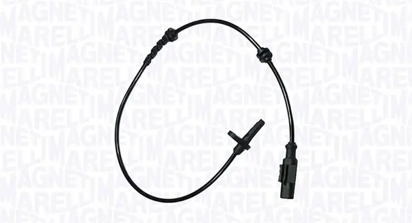 Датчик, обороти на колелото MAGNETI MARELLI