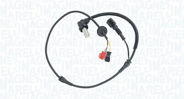 Датчик, обороти на колелото MAGNETI MARELLI