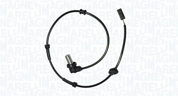 Датчик, обороти на колелото MAGNETI MARELLI