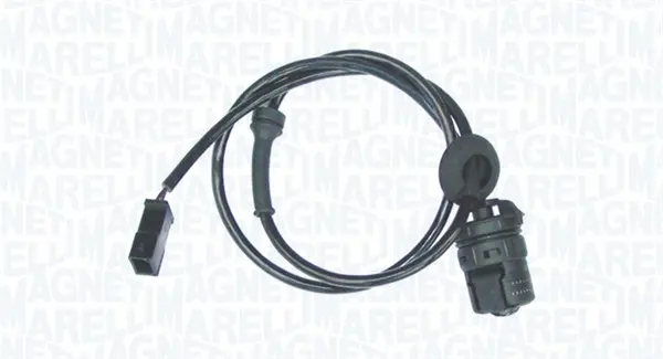 Датчик, обороти на колелото MAGNETI MARELLI
