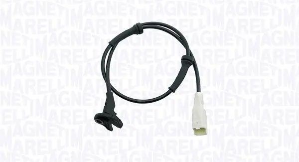Датчик, обороти на колелото MAGNETI MARELLI