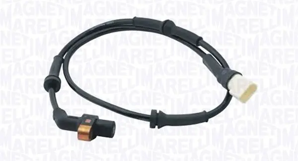 Датчик, обороти на колелото MAGNETI MARELLI