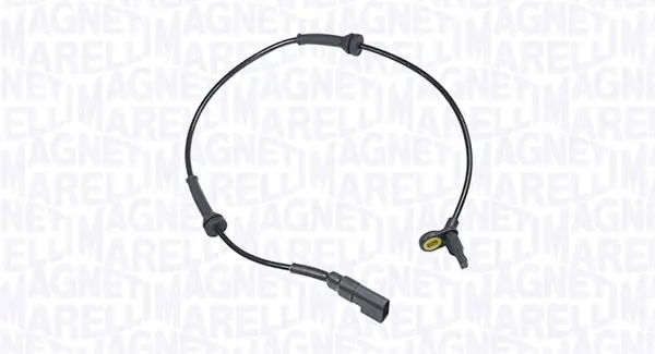 Датчик, обороти на колелото MAGNETI MARELLI