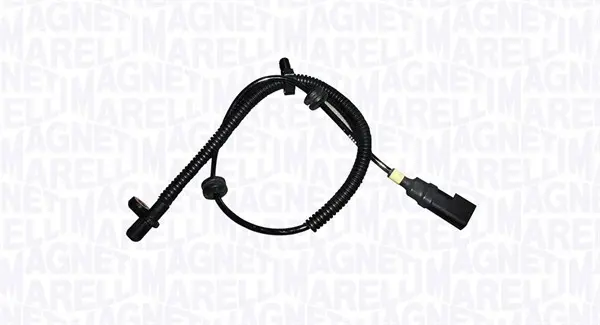 Датчик, обороти на колелото MAGNETI MARELLI