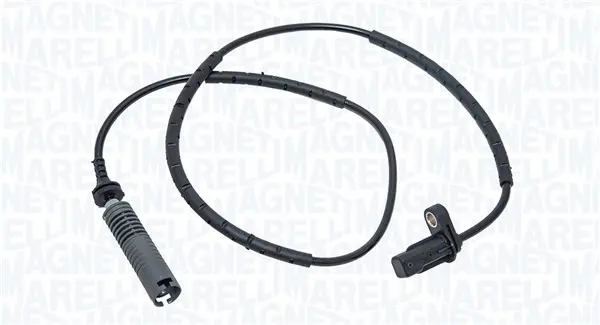 Датчик, обороти на колелото MAGNETI MARELLI
