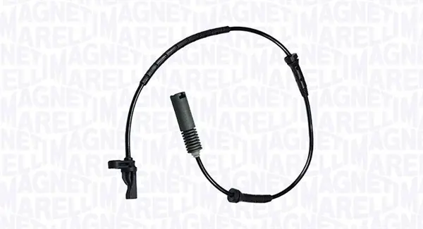 Датчик, обороти на колелото MAGNETI MARELLI