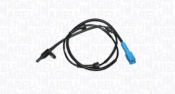 Датчик, обороти на колелото MAGNETI MARELLI
