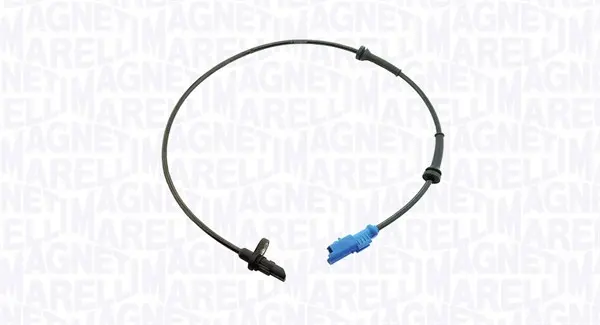 Датчик, обороти на колелото MAGNETI MARELLI