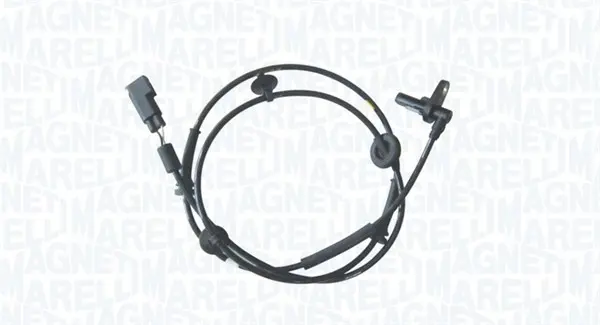Датчик, обороти на колелото MAGNETI MARELLI