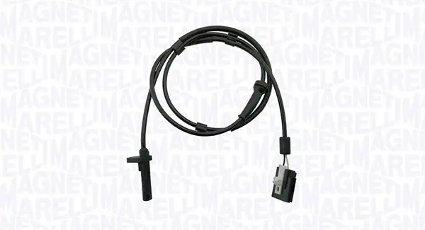 Датчик, обороти на колелото MAGNETI MARELLI