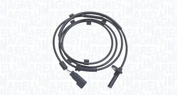 Датчик, обороти на колелото MAGNETI MARELLI