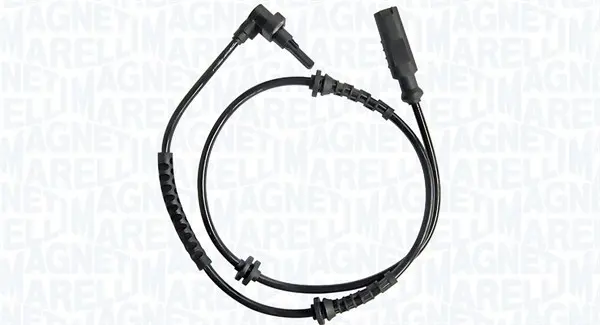 Датчик, обороти на колелото MAGNETI MARELLI