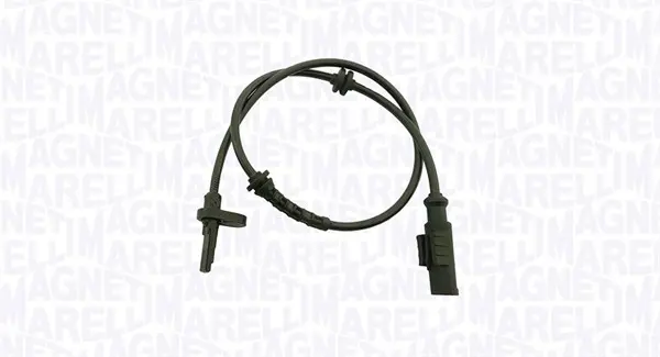 Датчик, обороти на колелото MAGNETI MARELLI