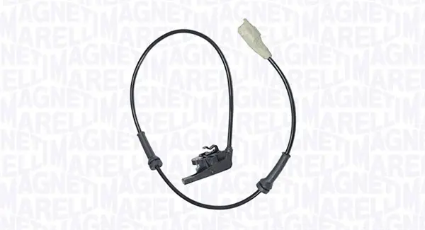 Датчик, обороти на колелото MAGNETI MARELLI