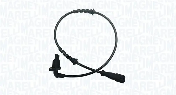Датчик, обороти на колелото MAGNETI MARELLI