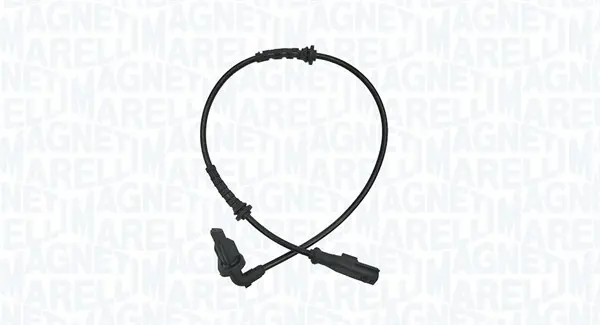 Датчик, обороти на колелото MAGNETI MARELLI