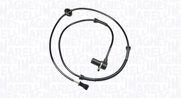 Датчик, обороти на колелото MAGNETI MARELLI