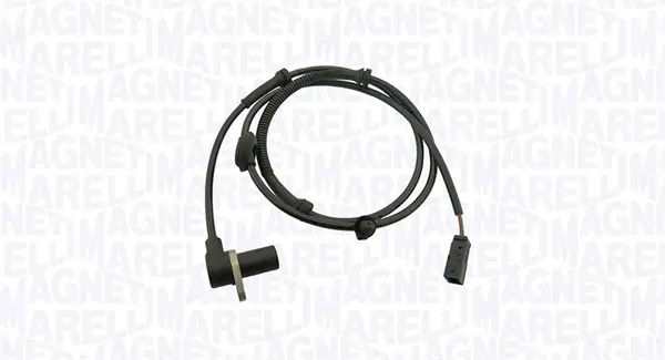 Датчик, обороти на колелото MAGNETI MARELLI