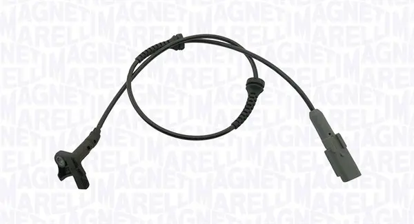 Датчик, обороти на колелото MAGNETI MARELLI