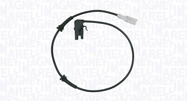 Датчик, обороти на колелото MAGNETI MARELLI