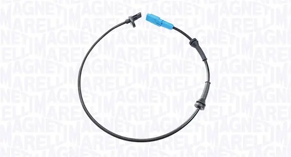Датчик, обороти на колелото MAGNETI MARELLI
