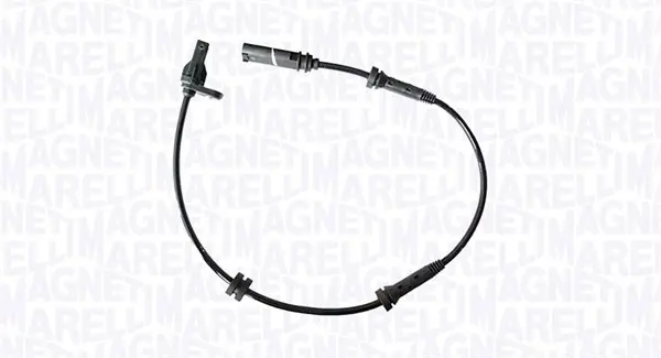 Датчик, обороти на колелото MAGNETI MARELLI