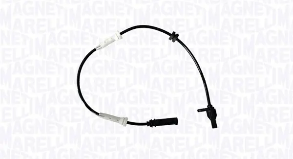 Датчик, обороти на колелото MAGNETI MARELLI