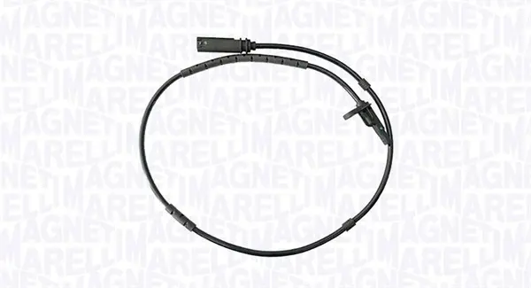 Датчик, обороти на колелото MAGNETI MARELLI