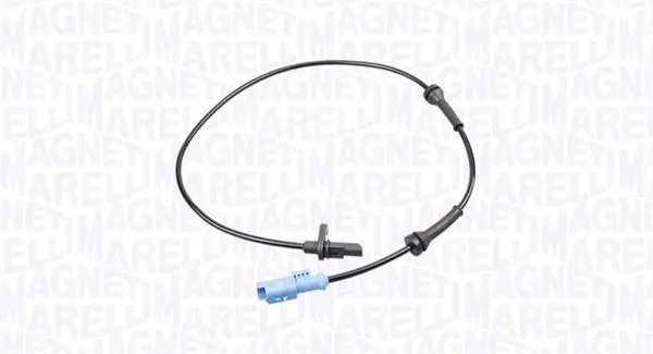 Датчик, обороти на колелото MAGNETI MARELLI