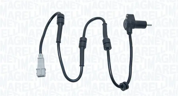 Датчик, обороти на колелото MAGNETI MARELLI