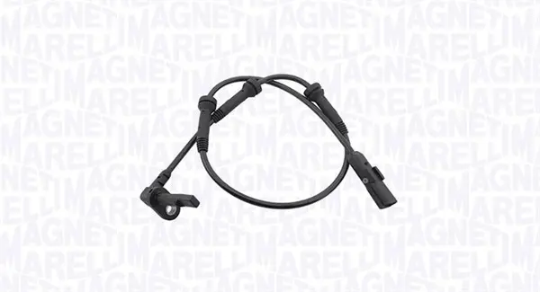 Датчик, обороти на колелото MAGNETI MARELLI