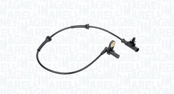 Датчик, обороти на колелото MAGNETI MARELLI