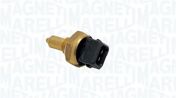 Датчик, темература на маслото MAGNETI MARELLI