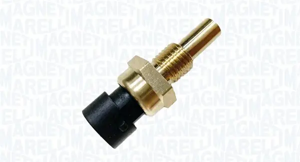 Датчик, температура на охладителната течност MAGNETI MARELLI