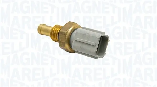 Датчик, температура на горивото MAGNETI MARELLI