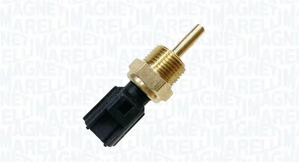 Датчик, температура на охладителната течност MAGNETI MARELLI