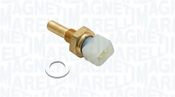 Датчик, температура на охладителната течност MAGNETI MARELLI