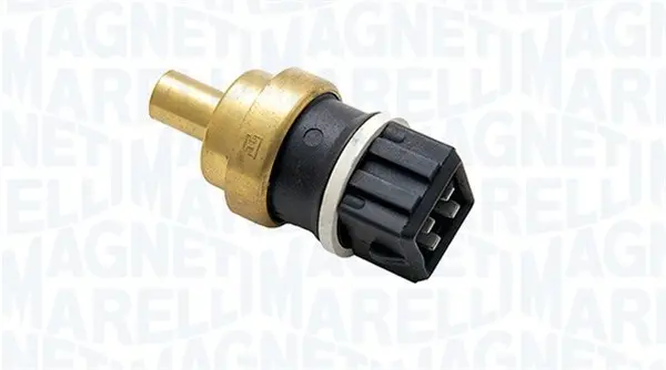 Датчик, температура на охладителната течност MAGNETI MARELLI