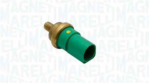 Датчик, температура на охладителната течност MAGNETI MARELLI