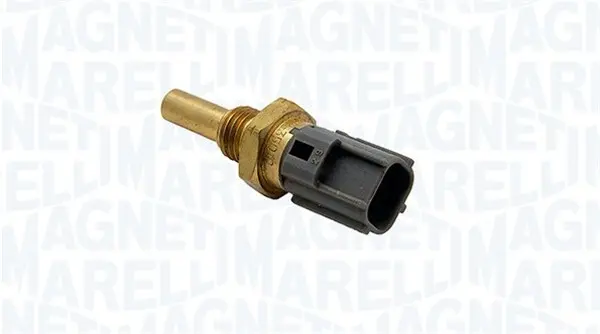 Датчик, температура на охладителната течност MAGNETI MARELLI