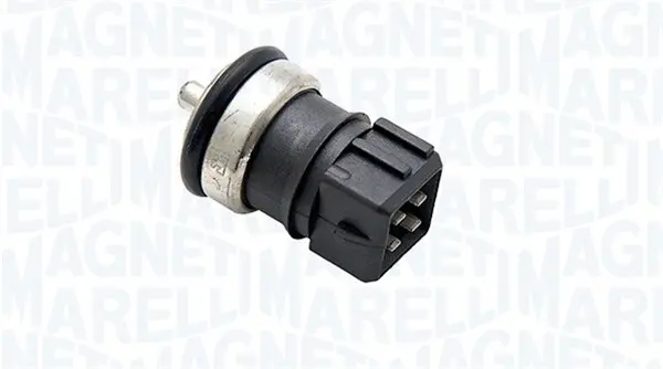Датчик, температура на охладителната течност MAGNETI MARELLI