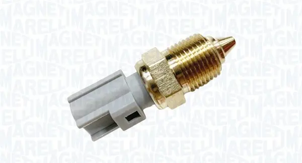 Датчик, температура на охладителната течност MAGNETI MARELLI
