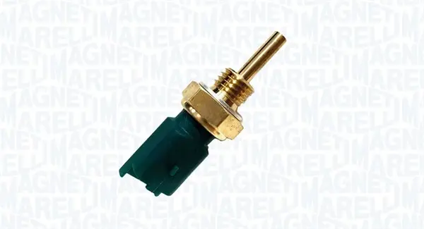 Датчик, температура на охладителната течност MAGNETI MARELLI