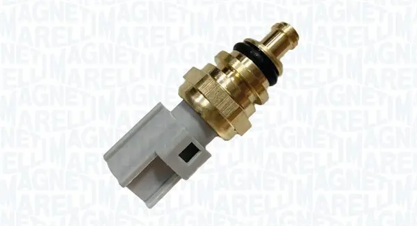 Датчик, температура на охладителната течност MAGNETI MARELLI